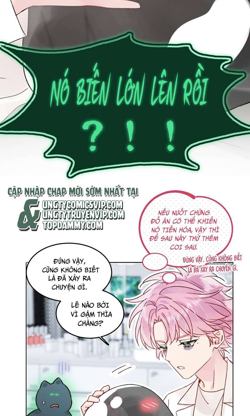 Tôi Phải Làm 1 Kẻ Đại Xấu Xa: Chapter 97