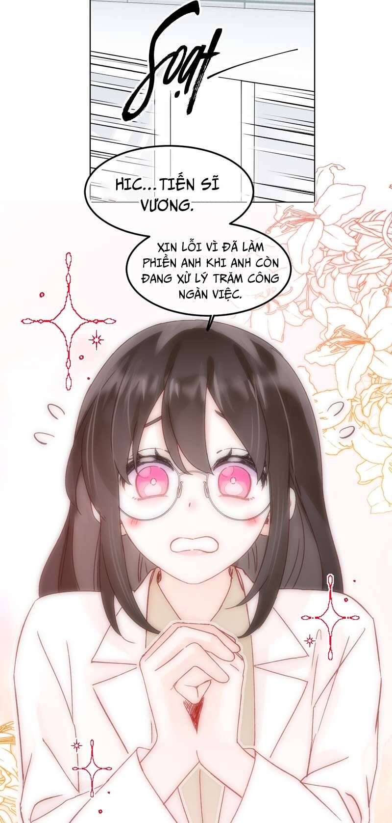 Tôi Phải Làm 1 Kẻ Đại Xấu Xa: Chapter 97