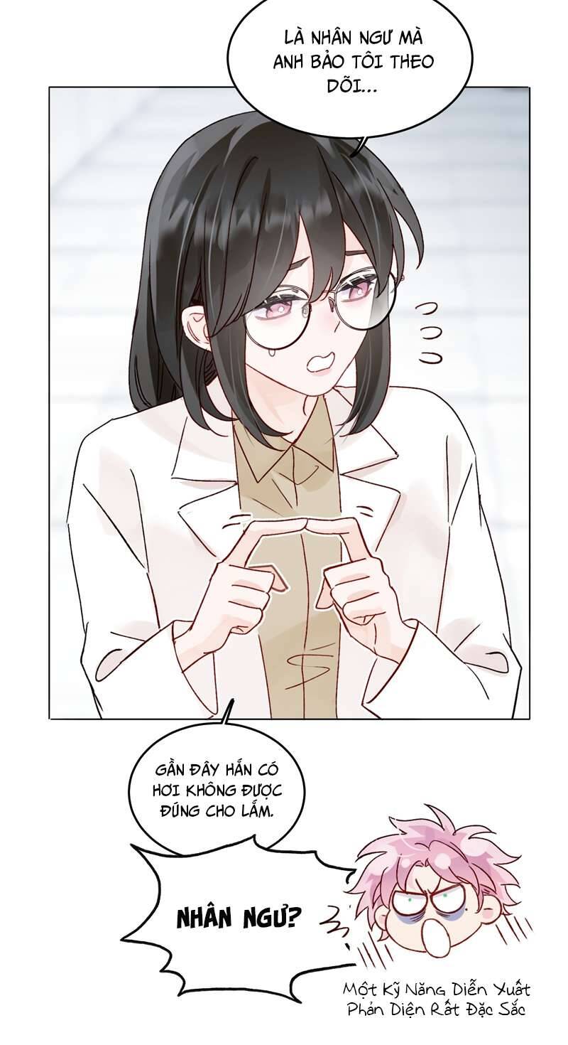Tôi Phải Làm 1 Kẻ Đại Xấu Xa: Chapter 97
