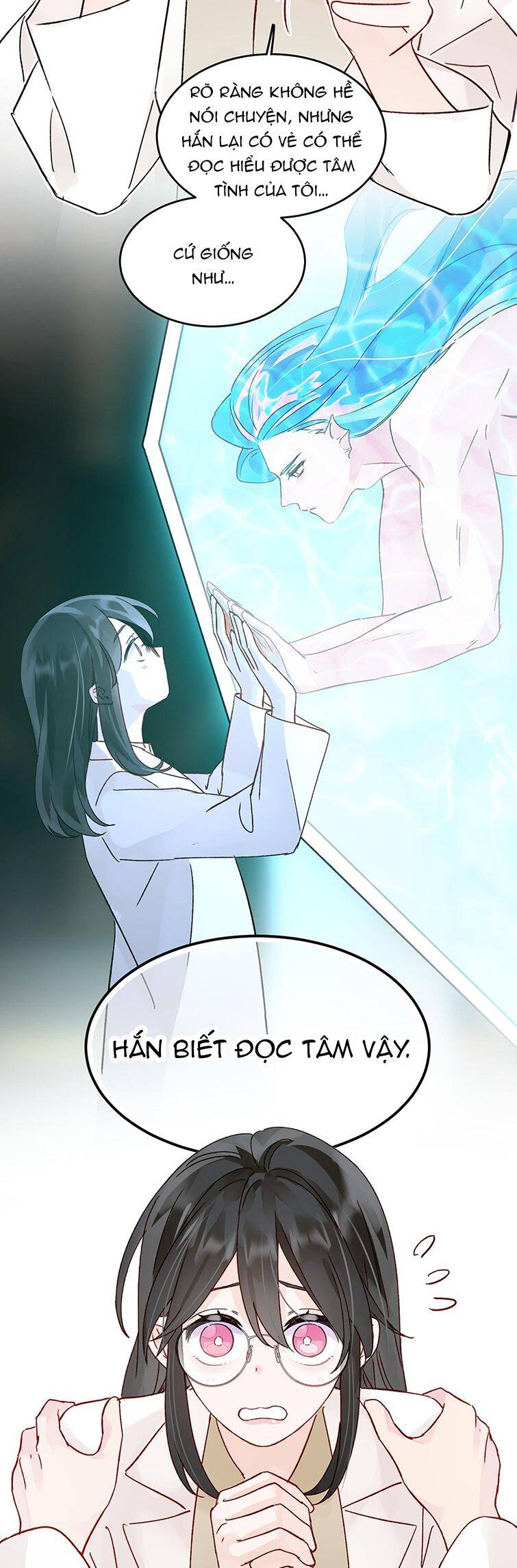 Tôi Phải Làm 1 Kẻ Đại Xấu Xa: Chapter 97