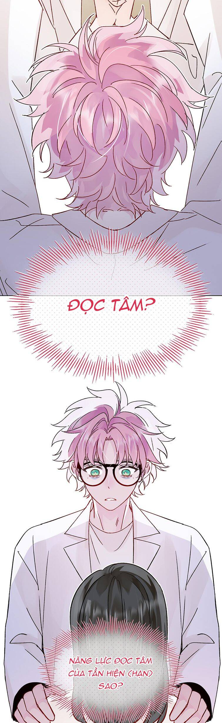 Tôi Phải Làm 1 Kẻ Đại Xấu Xa: Chapter 97