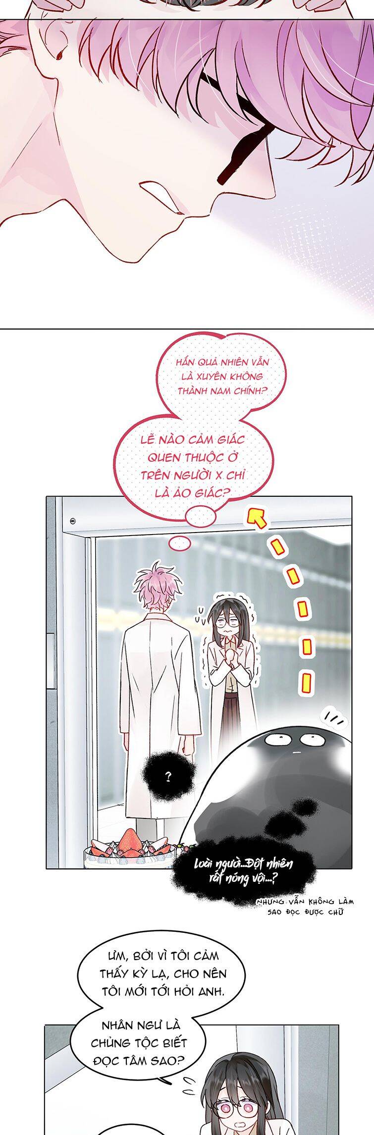 Tôi Phải Làm 1 Kẻ Đại Xấu Xa: Chapter 97
