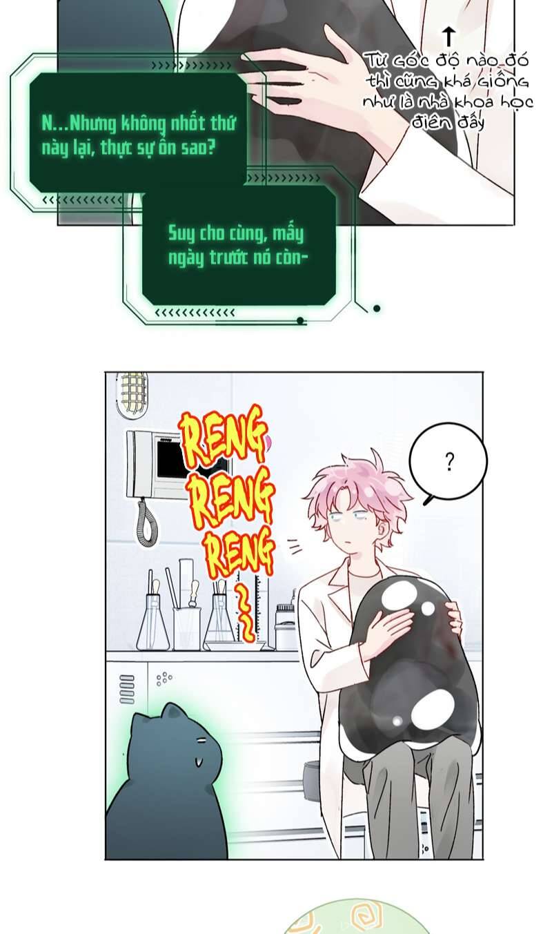 Tôi Phải Làm 1 Kẻ Đại Xấu Xa: Chapter 97