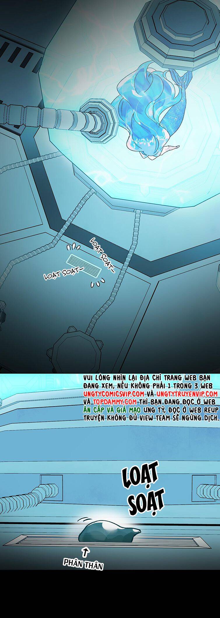 Tôi Phải Làm 1 Kẻ Đại Xấu Xa: Chapter 97