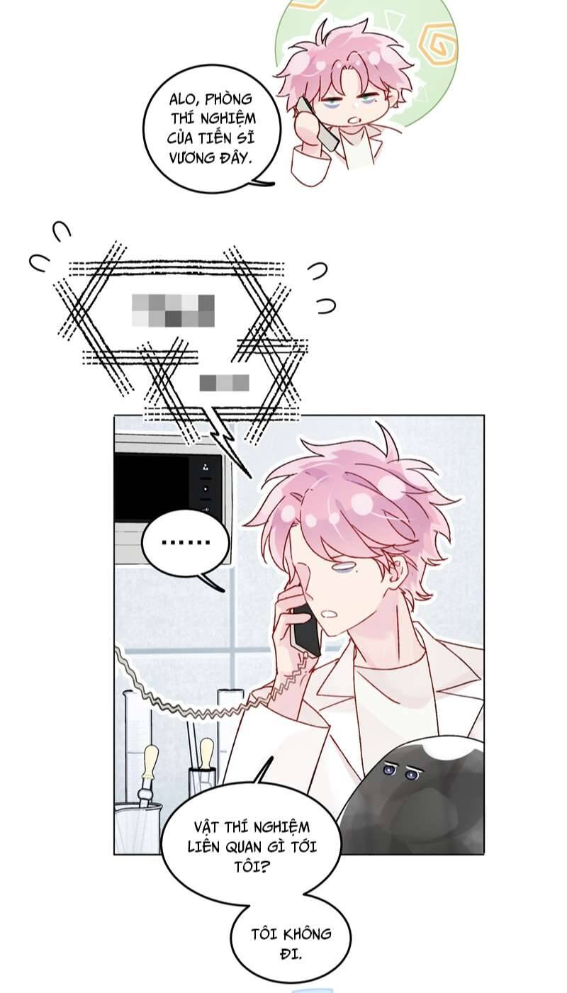 Tôi Phải Làm 1 Kẻ Đại Xấu Xa: Chapter 97