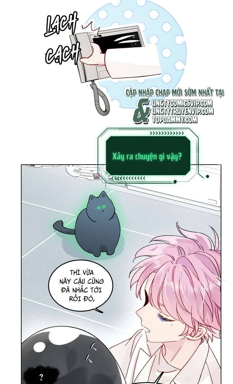 Tôi Phải Làm 1 Kẻ Đại Xấu Xa: Chapter 97