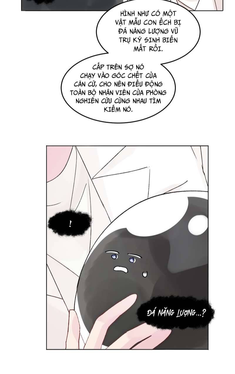 Tôi Phải Làm 1 Kẻ Đại Xấu Xa: Chapter 97