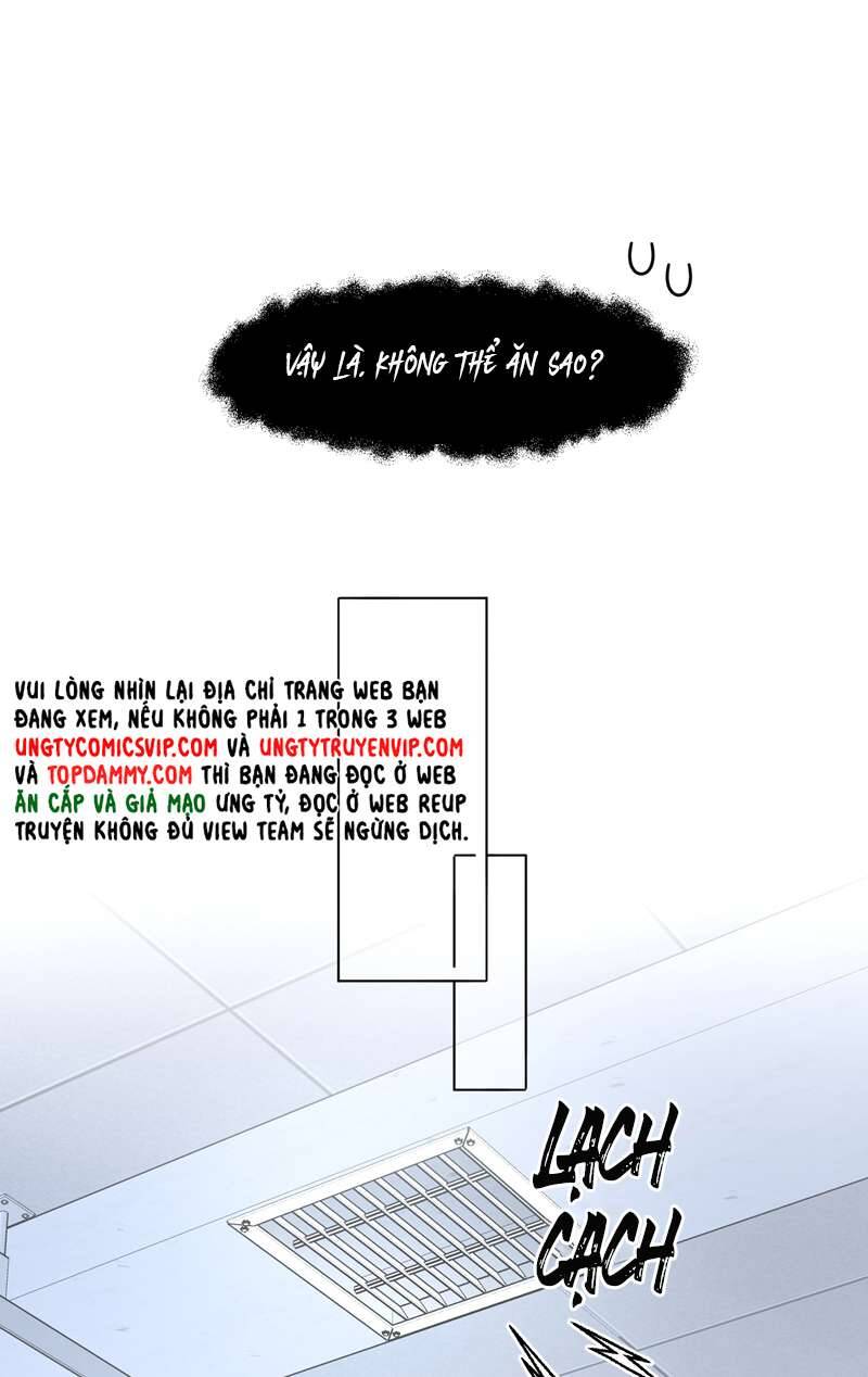 Tôi Phải Làm 1 Kẻ Đại Xấu Xa: Chapter 97