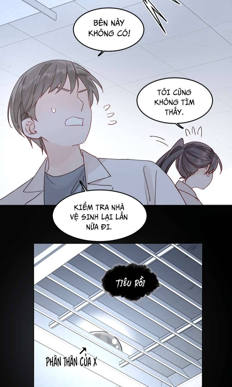 Tôi Phải Làm 1 Kẻ Đại Xấu Xa: Chapter 97