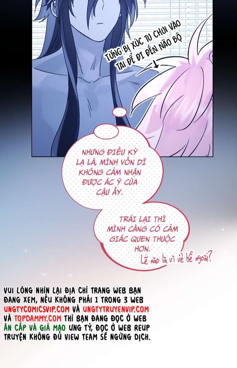 Tôi Phải Làm 1 Kẻ Đại Xấu Xa: Chapter 99