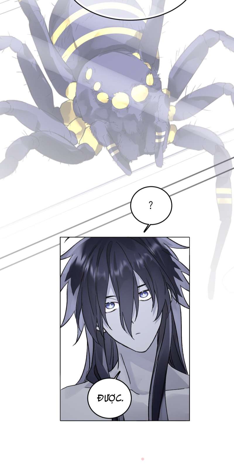 Tôi Phải Làm 1 Kẻ Đại Xấu Xa: Chapter 99
