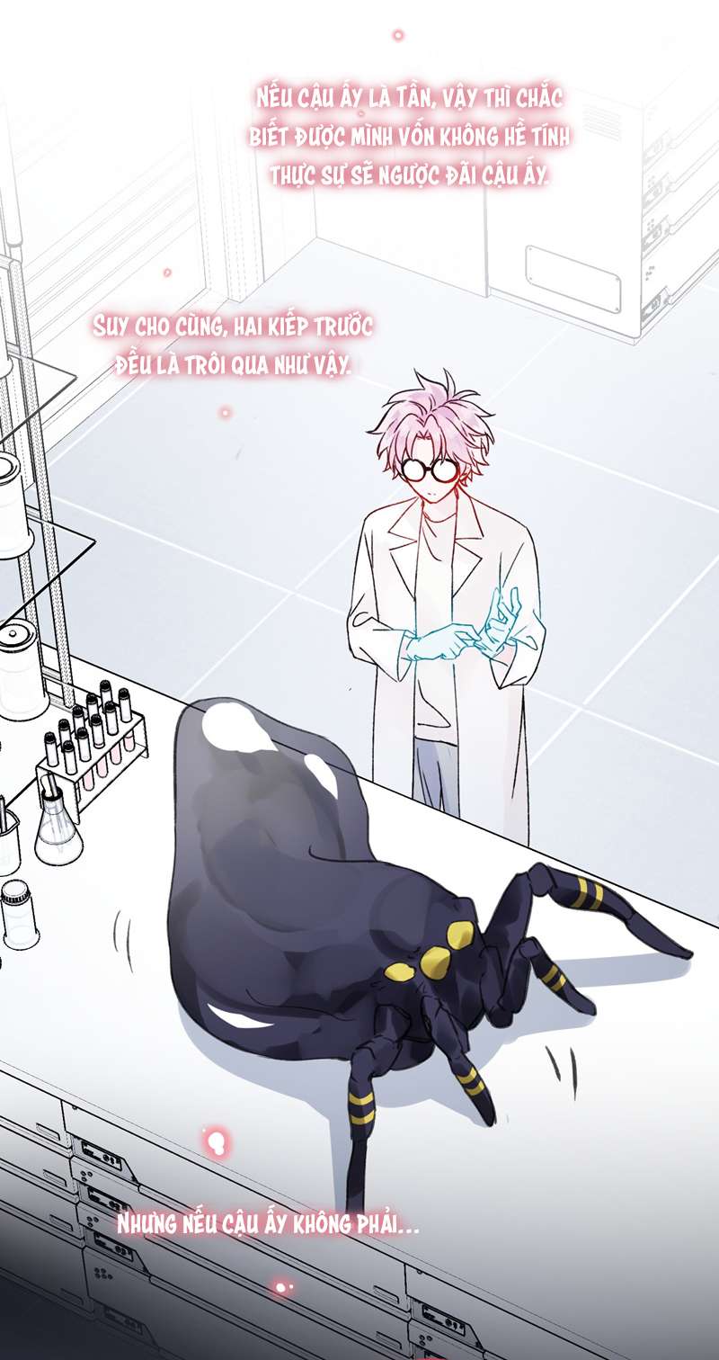 Tôi Phải Làm 1 Kẻ Đại Xấu Xa: Chapter 99