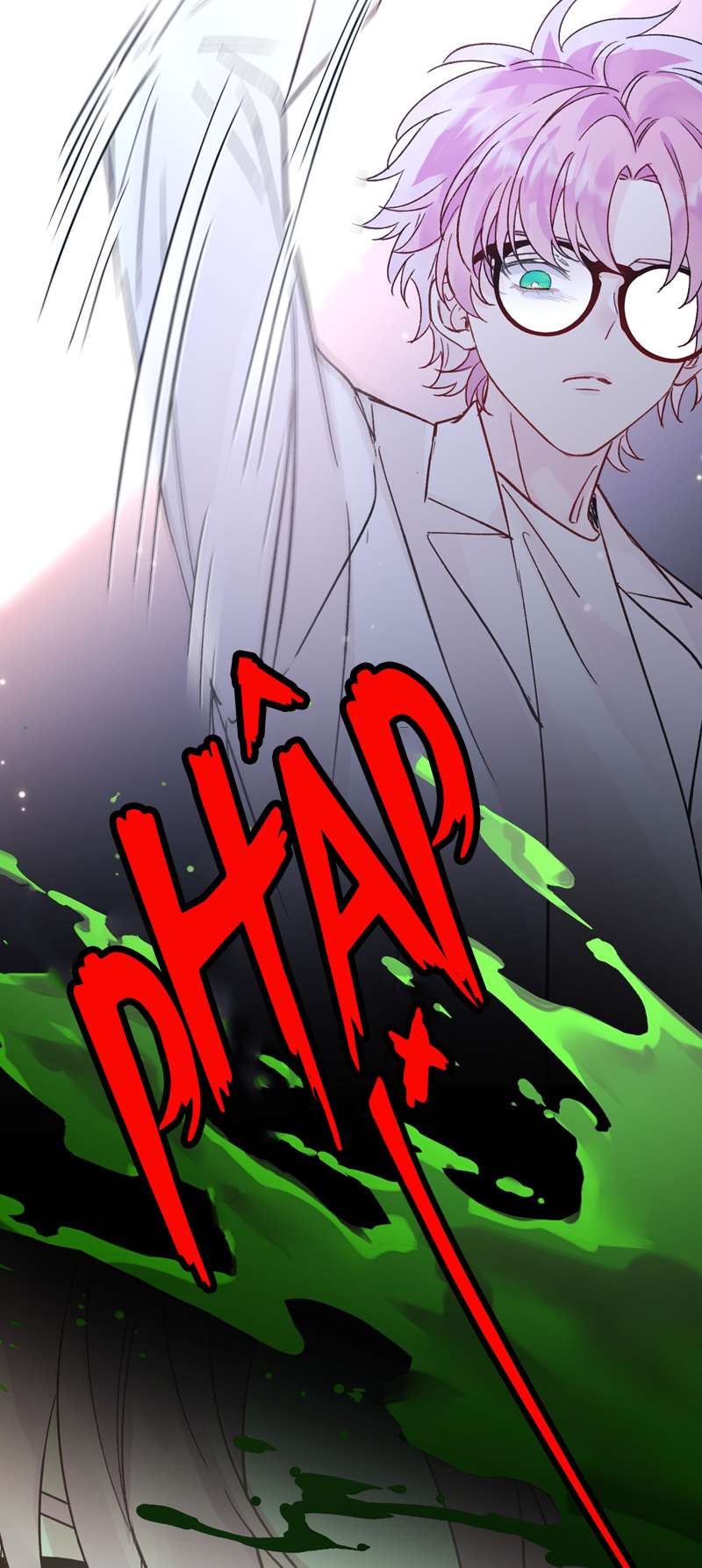 Tôi Phải Làm 1 Kẻ Đại Xấu Xa: Chapter 99