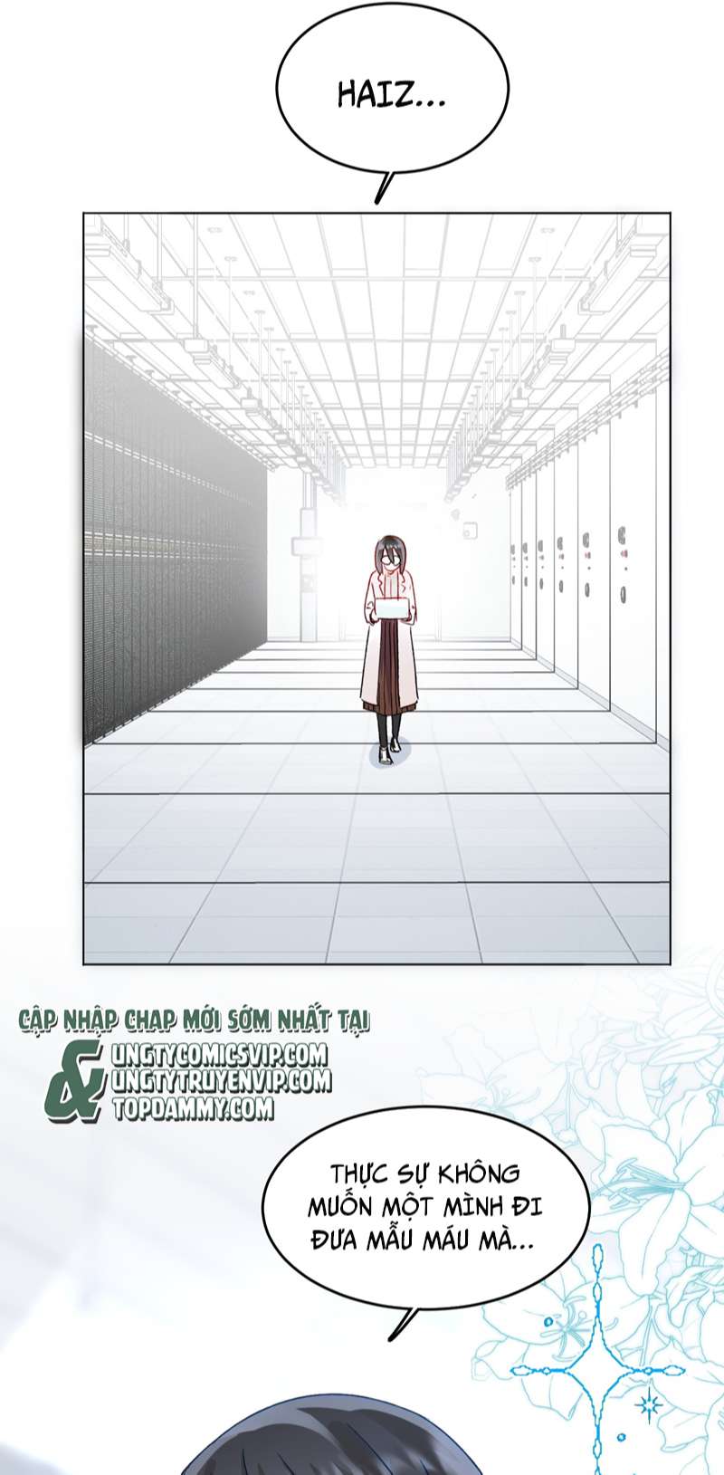 Tôi Phải Làm 1 Kẻ Đại Xấu Xa: Chapter 99