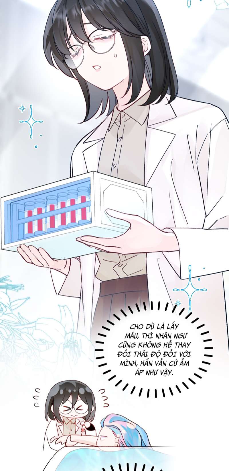 Tôi Phải Làm 1 Kẻ Đại Xấu Xa: Chapter 99