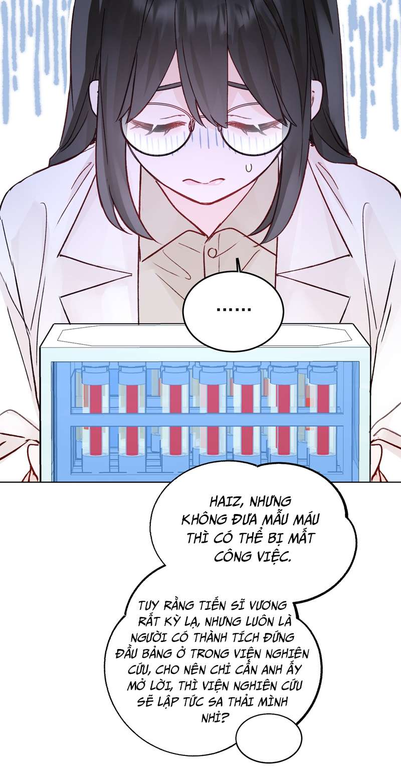 Tôi Phải Làm 1 Kẻ Đại Xấu Xa: Chapter 99