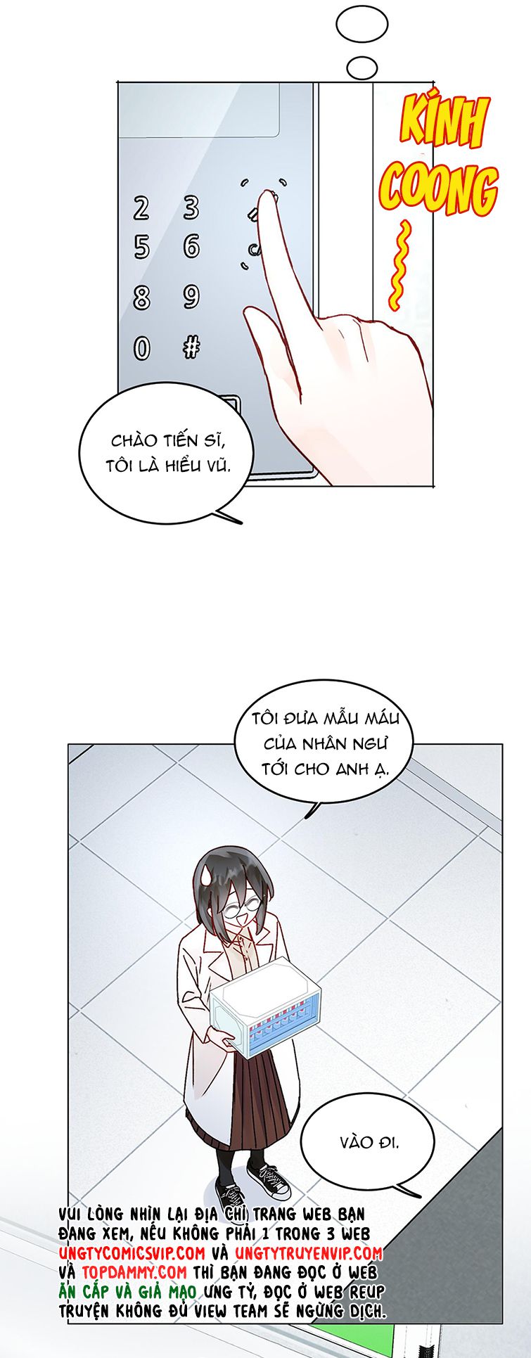 Tôi Phải Làm 1 Kẻ Đại Xấu Xa: Chapter 99