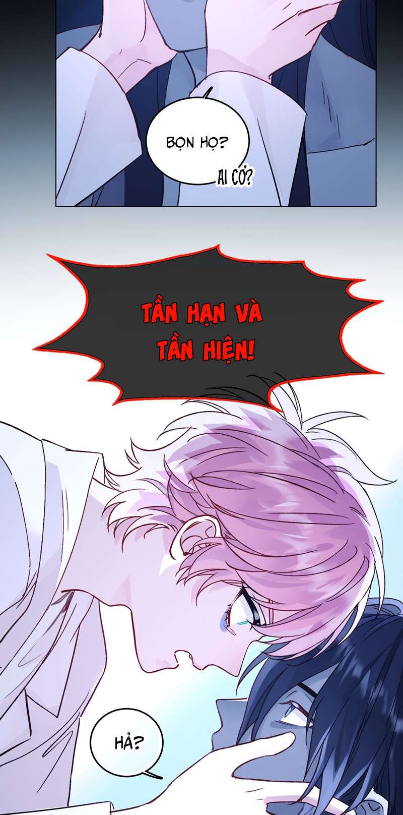 Tôi Phải Làm 1 Kẻ Đại Xấu Xa: Chapter 99