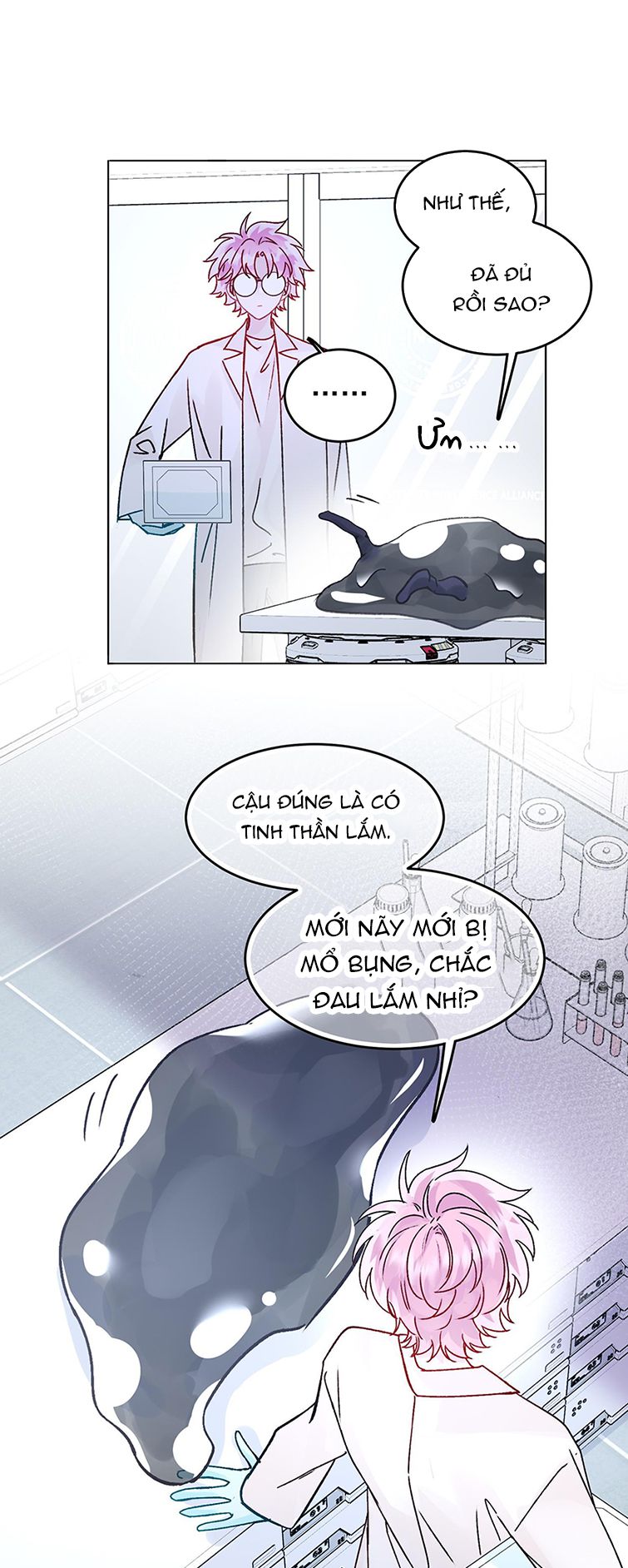 Tôi Phải Làm 1 Kẻ Đại Xấu Xa: Chapter 99