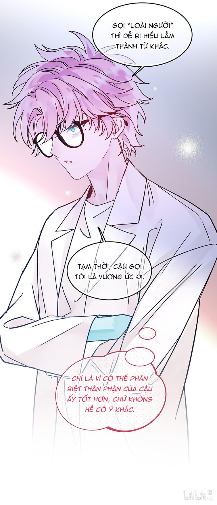 Tôi Phải Làm 1 Kẻ Đại Xấu Xa: Chapter 99