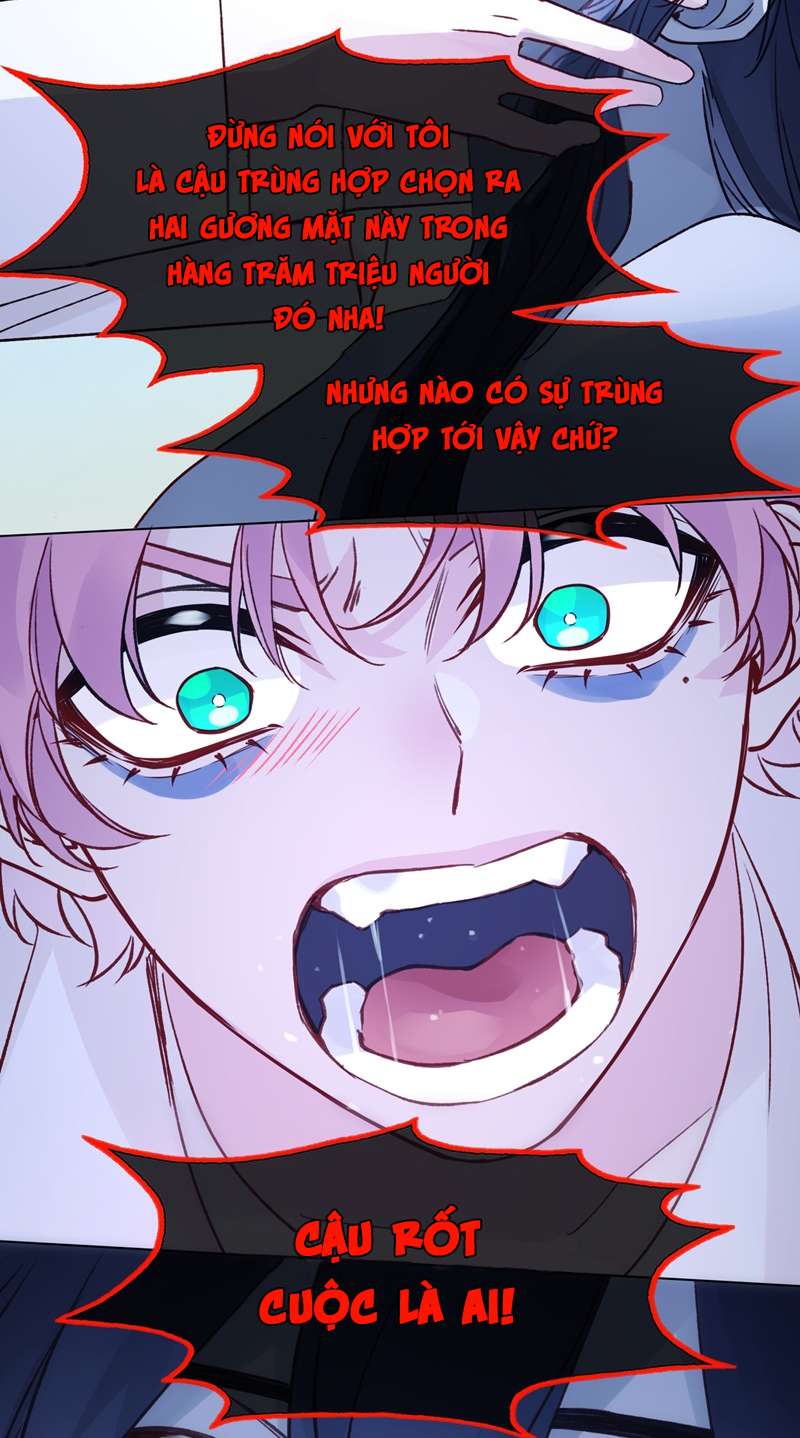 Tôi Phải Làm 1 Kẻ Đại Xấu Xa: Chapter 99