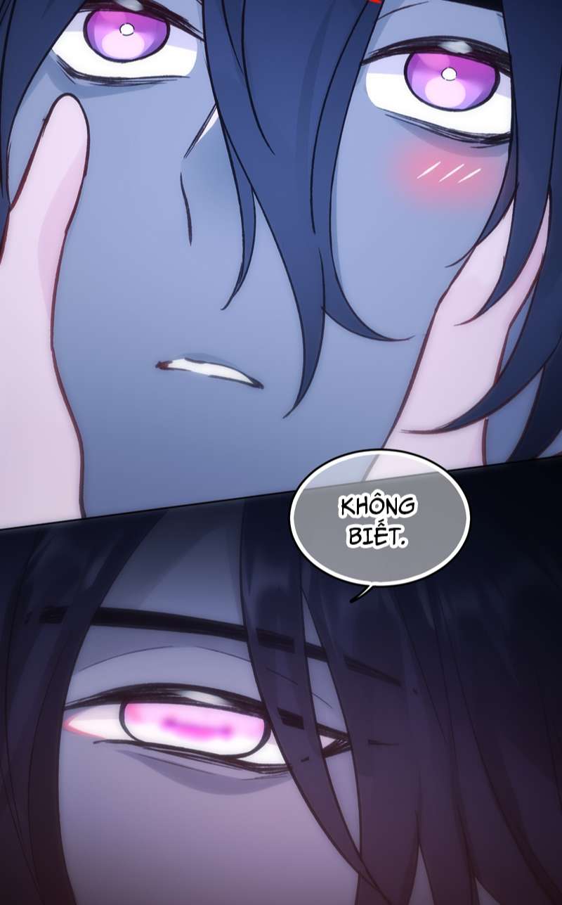 Tôi Phải Làm 1 Kẻ Đại Xấu Xa: Chapter 99