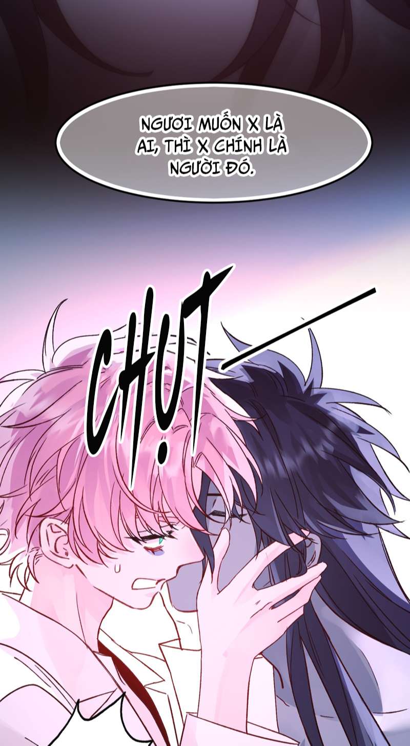 Tôi Phải Làm 1 Kẻ Đại Xấu Xa: Chapter 99
