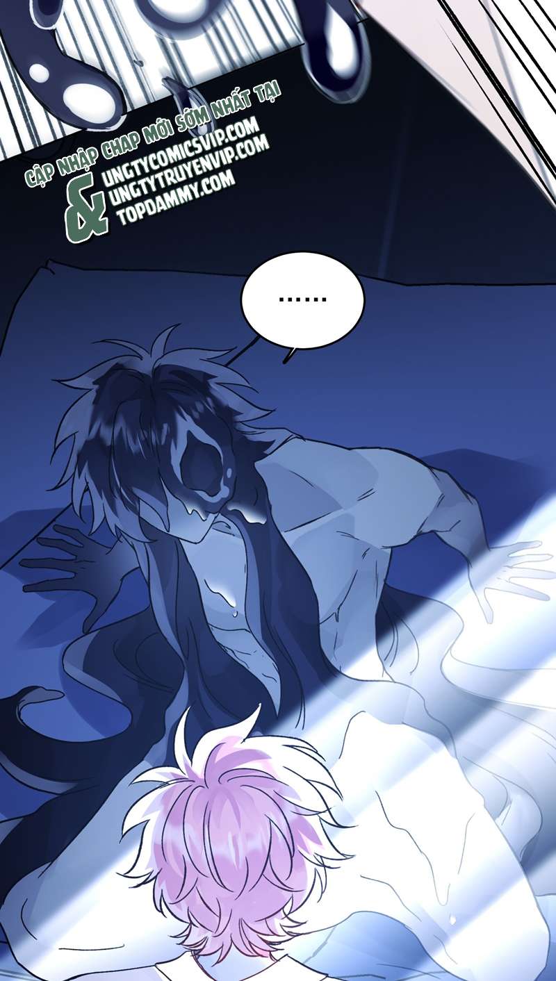 Tôi Phải Làm 1 Kẻ Đại Xấu Xa: Chapter 99