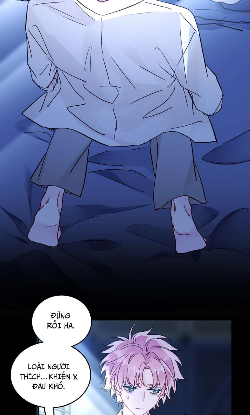 Tôi Phải Làm 1 Kẻ Đại Xấu Xa: Chapter 99
