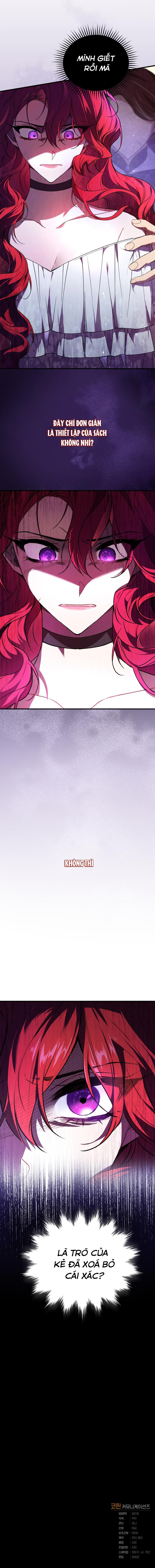 Quý Cô Trở Lại: Chapter 11