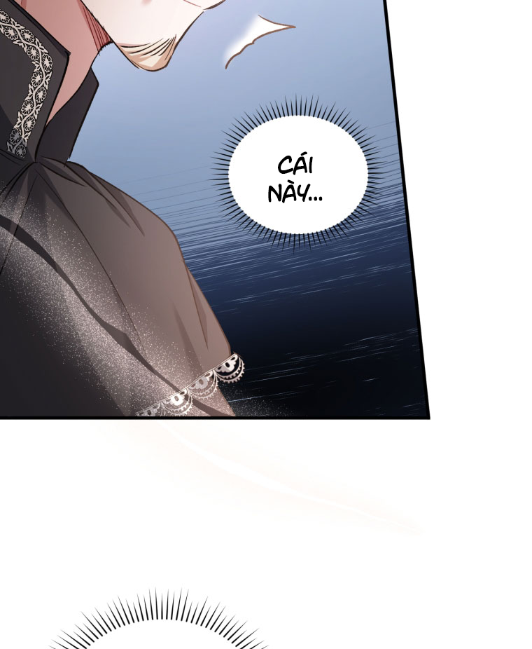 Quý Cô Trở Lại: Chapter 13