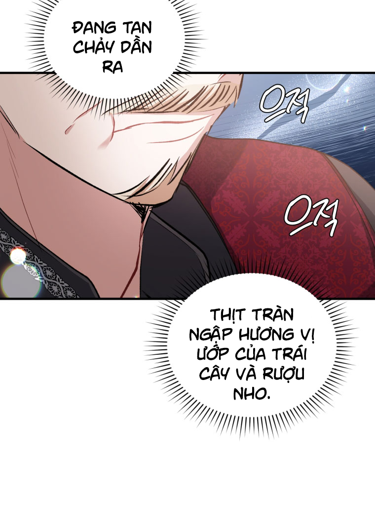 Quý Cô Trở Lại: Chapter 13