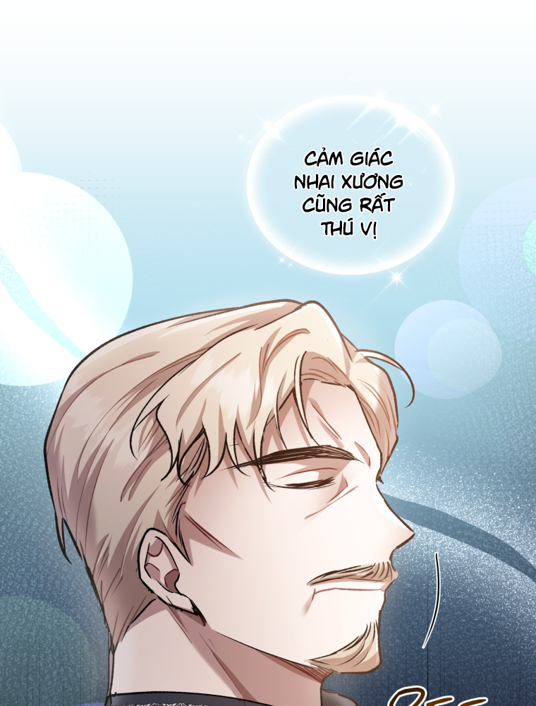 Quý Cô Trở Lại: Chapter 13