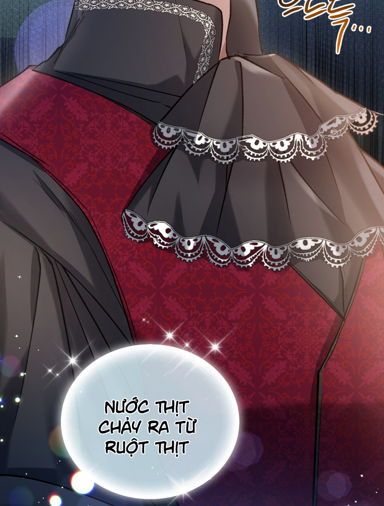 Quý Cô Trở Lại: Chapter 13