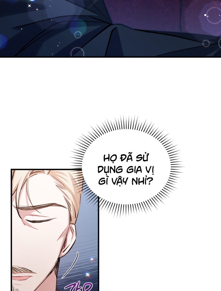 Quý Cô Trở Lại: Chapter 13