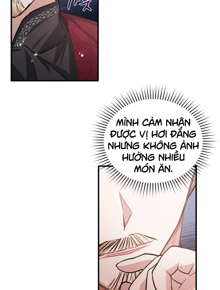 Quý Cô Trở Lại: Chapter 13