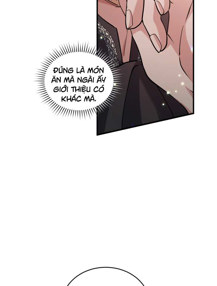 Quý Cô Trở Lại: Chapter 13