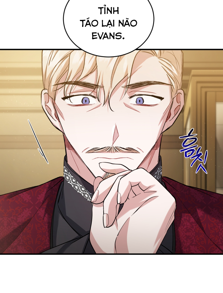 Quý Cô Trở Lại: Chapter 13