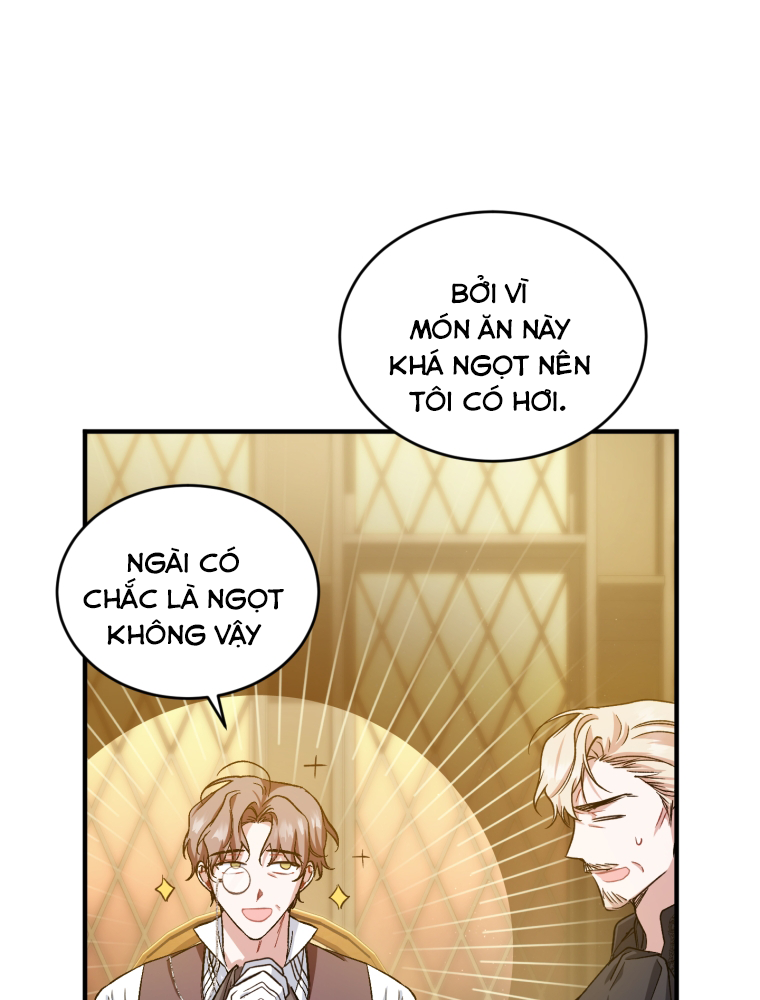 Quý Cô Trở Lại: Chapter 13