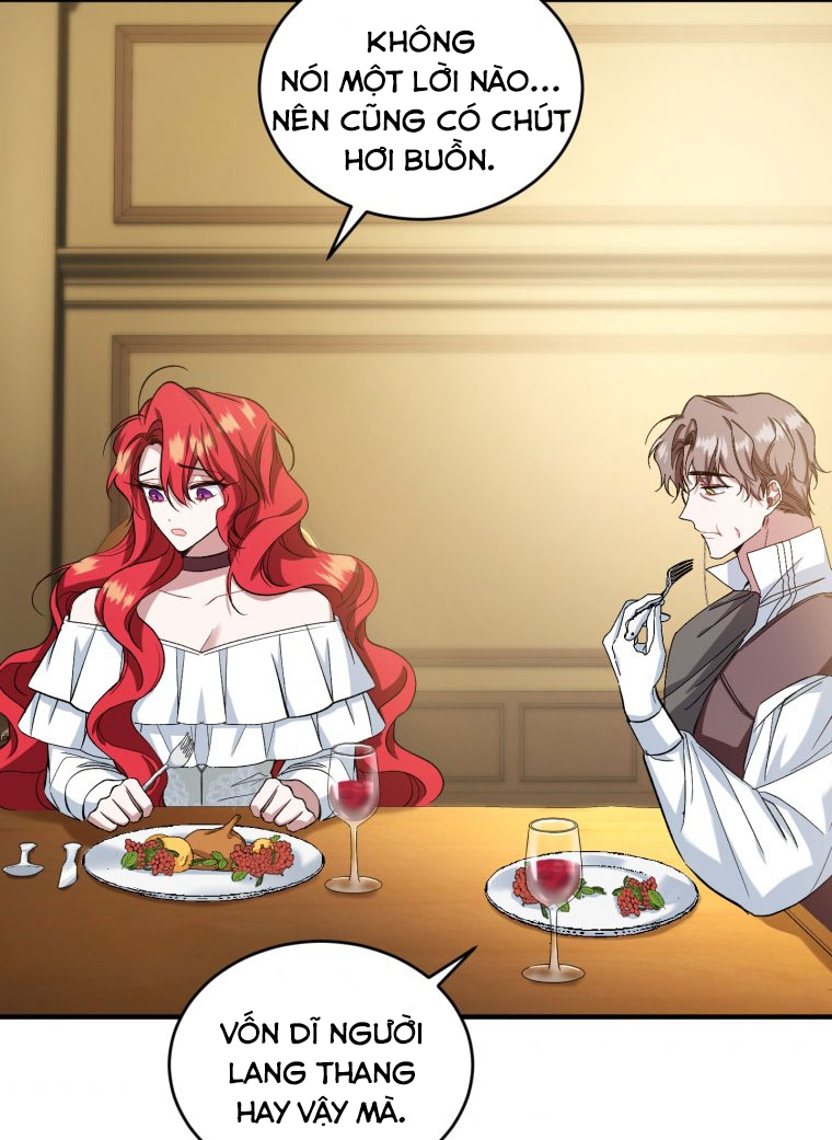 Quý Cô Trở Lại: Chapter 13