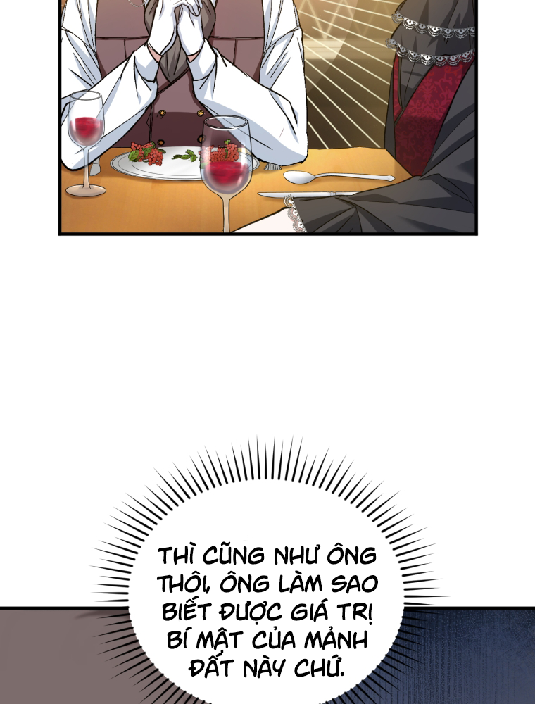 Quý Cô Trở Lại: Chapter 13