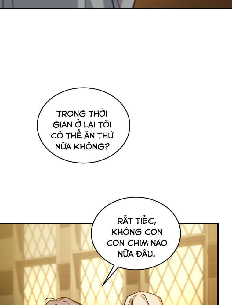 Quý Cô Trở Lại: Chapter 13