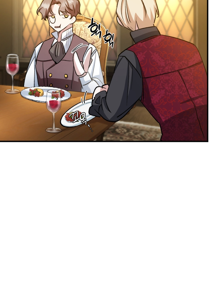 Quý Cô Trở Lại: Chapter 13