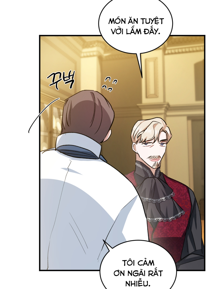 Quý Cô Trở Lại: Chapter 13