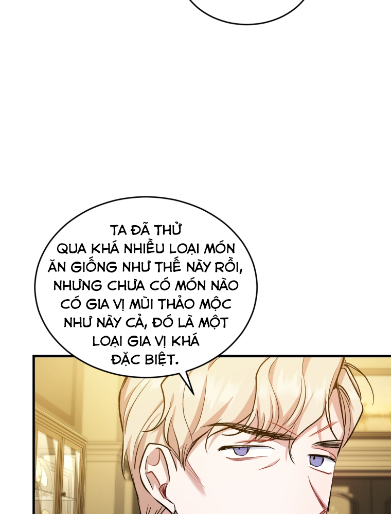 Quý Cô Trở Lại: Chapter 13