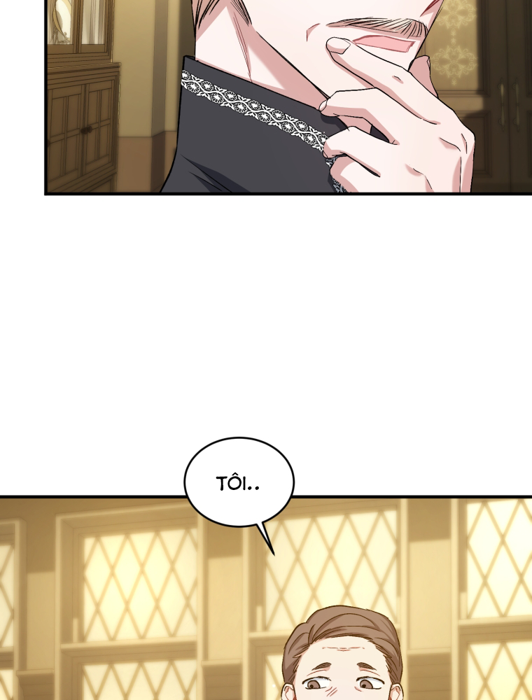 Quý Cô Trở Lại: Chapter 13