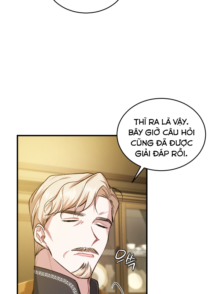 Quý Cô Trở Lại: Chapter 13