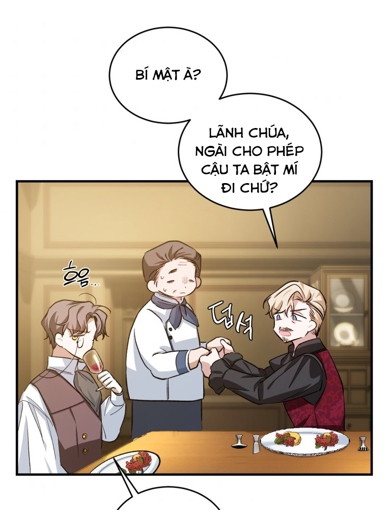 Quý Cô Trở Lại: Chapter 13