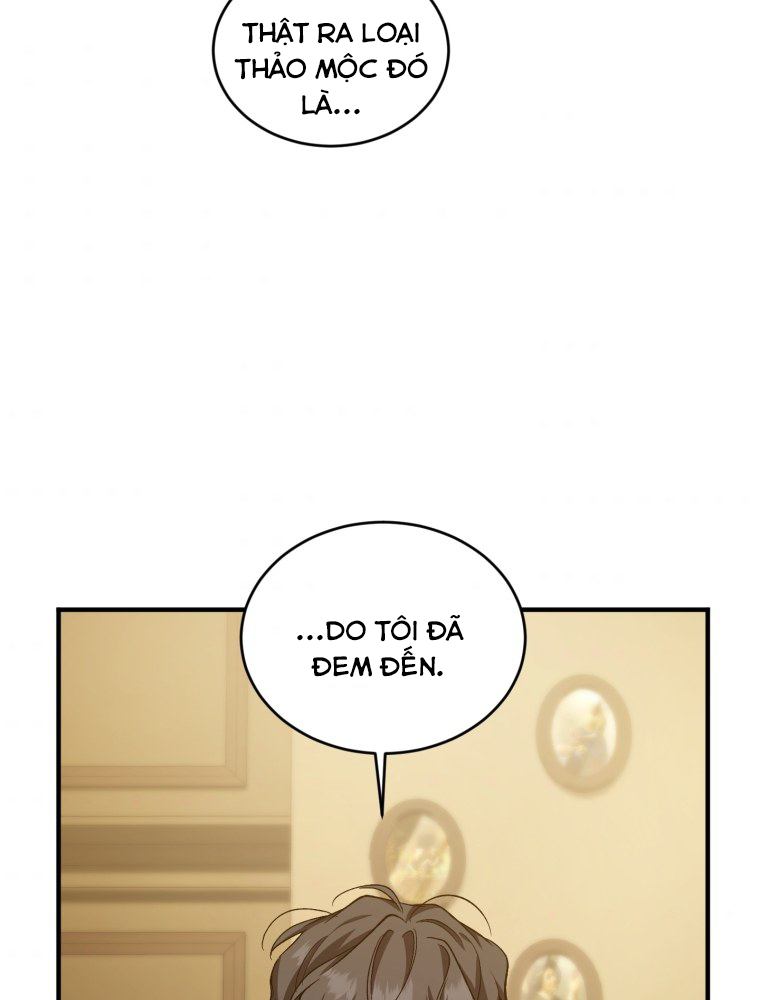 Quý Cô Trở Lại: Chapter 13