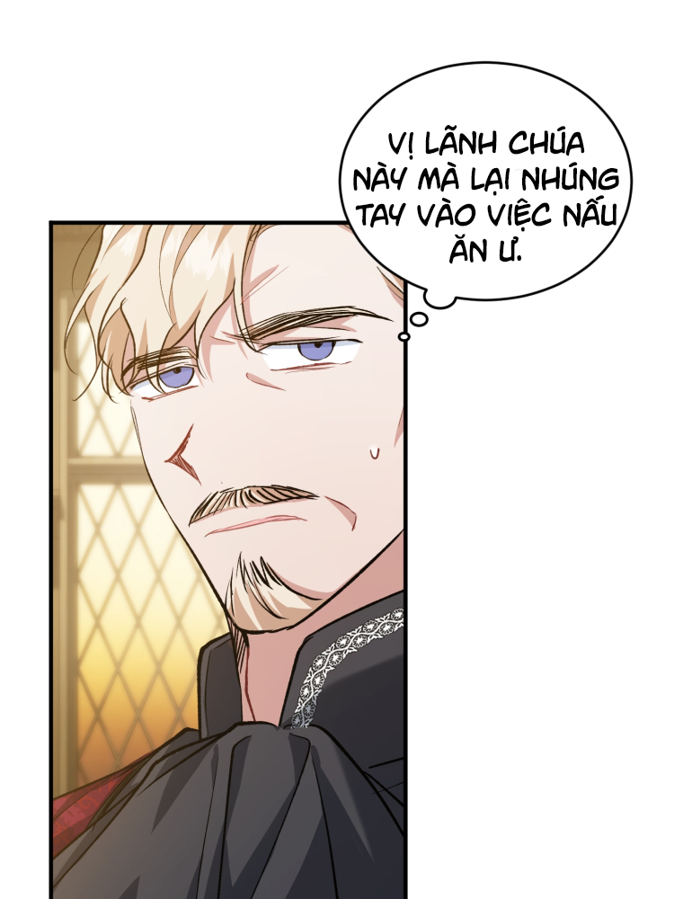 Quý Cô Trở Lại: Chapter 13